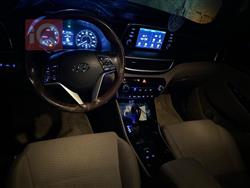 هیوندای تۆکسۆن